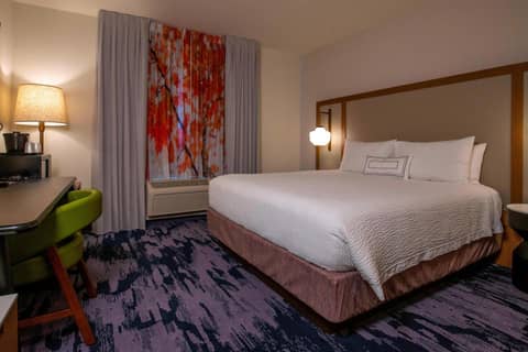 Fairfield Inn & Suites by Marriott Venice — photo 9
