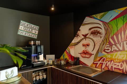 Rioca Munich Posto 3 — photo 6