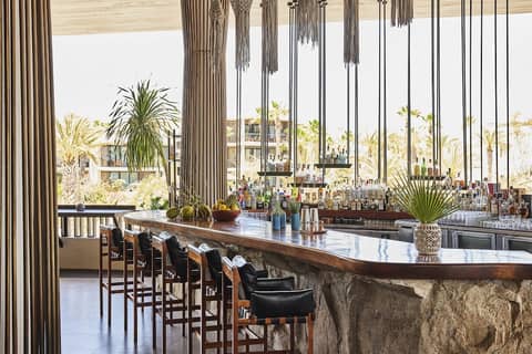 Chileno Bay Resort & Residences, Auberge Collection — photo 4