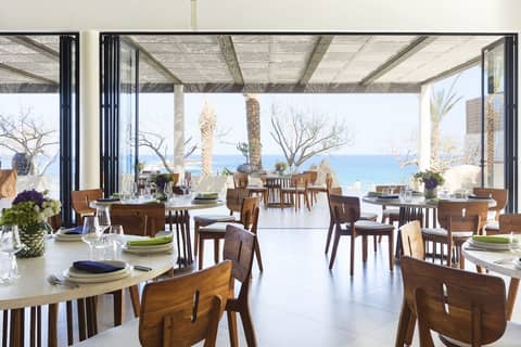 Chileno Bay Resort & Residences, Auberge Collection — photo 5
