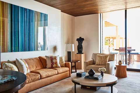 Chileno Bay Resort & Residences, Auberge Collection — photo 7