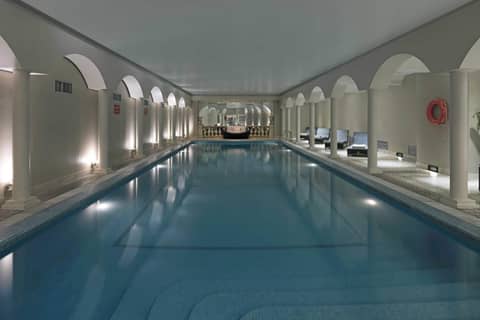 Emperador Hotel Buenos Aires — recepcion & lobby