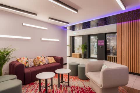YOTEL Porto — photo 2
