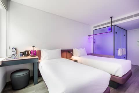 YOTEL Porto — photo 3
