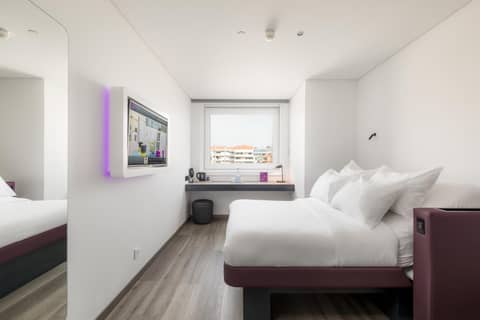 YOTEL Porto — photo 6