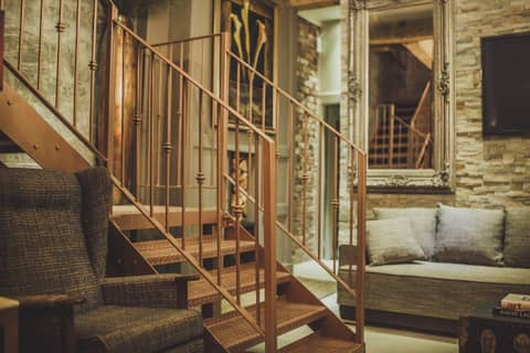 The Cow Hollow Hotel — photo 5
