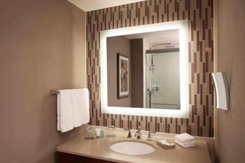 The Westin Peachtree Plaza, Atlanta — photo 9