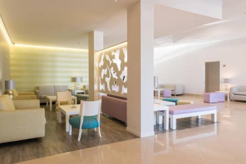 3HB Clube Humbria - All Inclusive — lounge