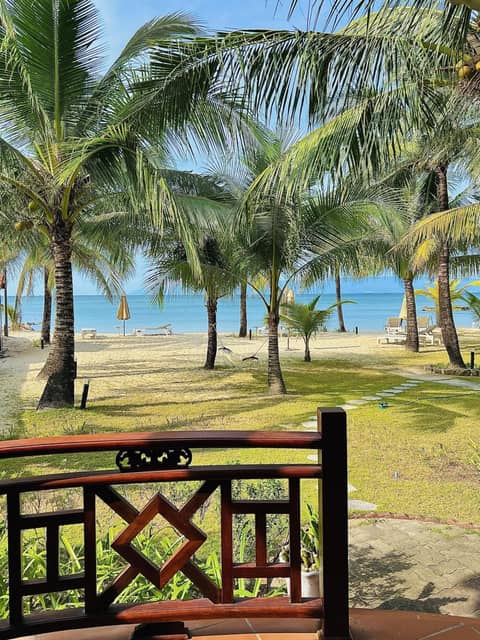 Gold Coast Phu Quoc Beach Resort — photo 2
