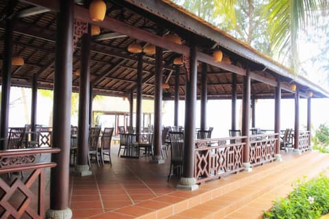 Gold Coast Phu Quoc Beach Resort — photo 3