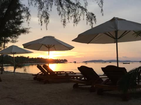 Gold Coast Phu Quoc Beach Resort — photo 8