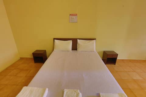 Standard Double Room — the supplier's photographs — photo 1