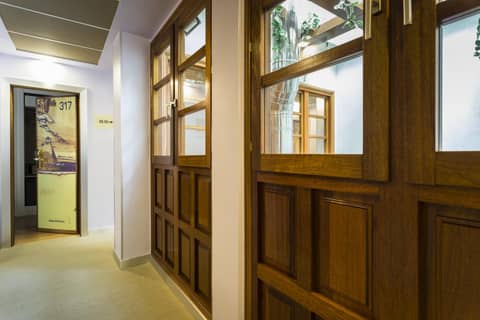 Hotel Comfort Dauro 2 — other