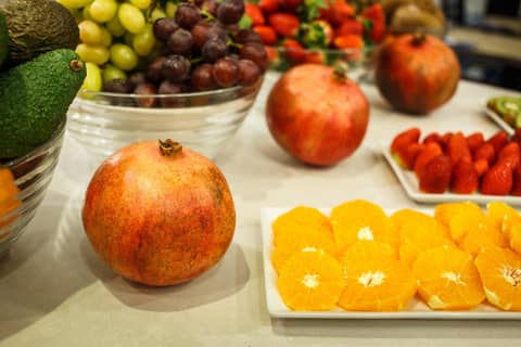 Hotel Comfort Dauro 2 — dining
