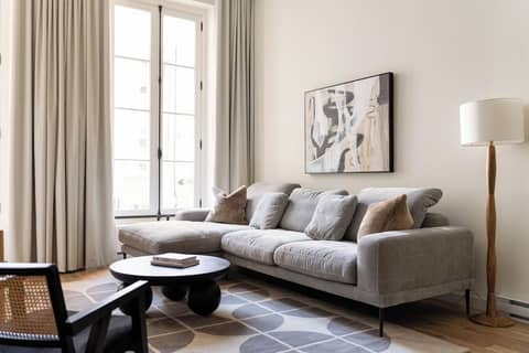 Maison Place Jacques-Cartier by Luxury In Transit — photo 6