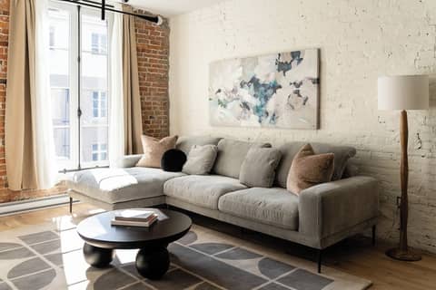Maison Place Jacques-Cartier by Luxury In Transit — photo 8
