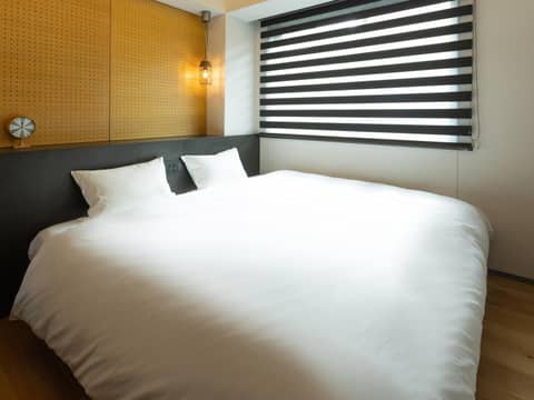LAMP LIGHT BOOKS HOTEL fukuoka — photo 5