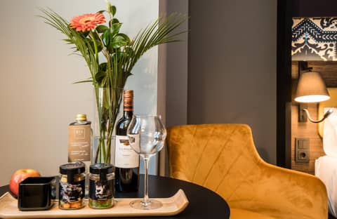 NYX Hotel Madrid by Leonardo Hotels — photo 4