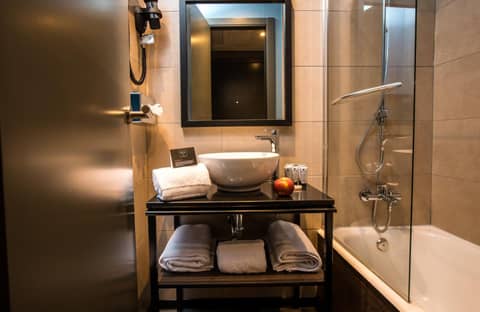 NYX Hotel Madrid by Leonardo Hotels — photo 6