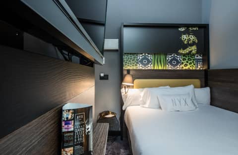 NYX Hotel Madrid by Leonardo Hotels — photo 9