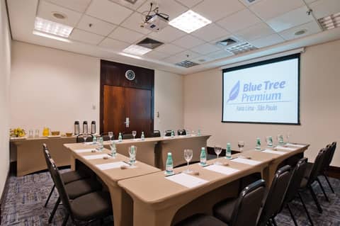 Blue Tree Premium Faria Lima — photo 6