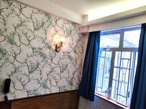 Celltronik Hostel 先創旅店 — photo 2