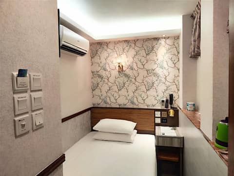 Celltronik Hostel 先創旅店 — photo 5