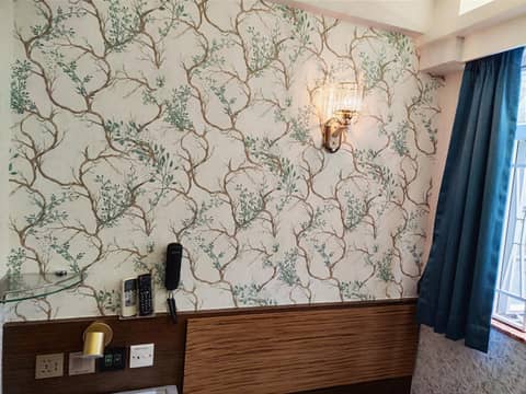 Celltronik Hostel 先創旅店 — photo 6