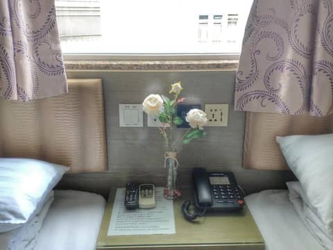 Celltronik Hostel 先創旅店 — photo 9
