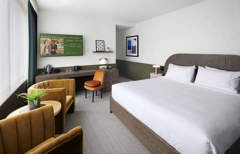 The Westley Hotel - Tapestry Collection by Hilton — photo 2