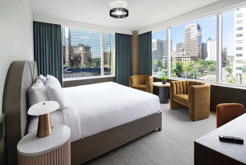 The Westley Hotel - Tapestry Collection by Hilton — photo 3