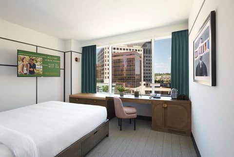 The Westley Hotel - Tapestry Collection by Hilton — photo 4
