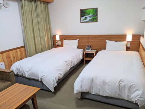 Dormy Inn Premium Sapporo — photo 6