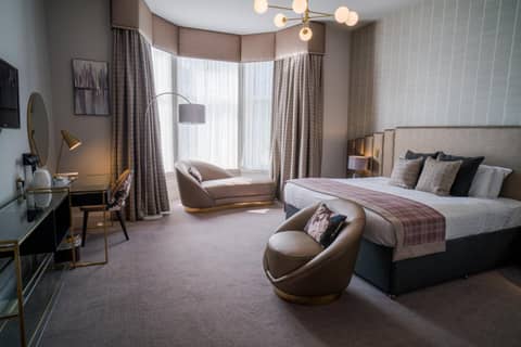 Number 10 Hotel — photo 8