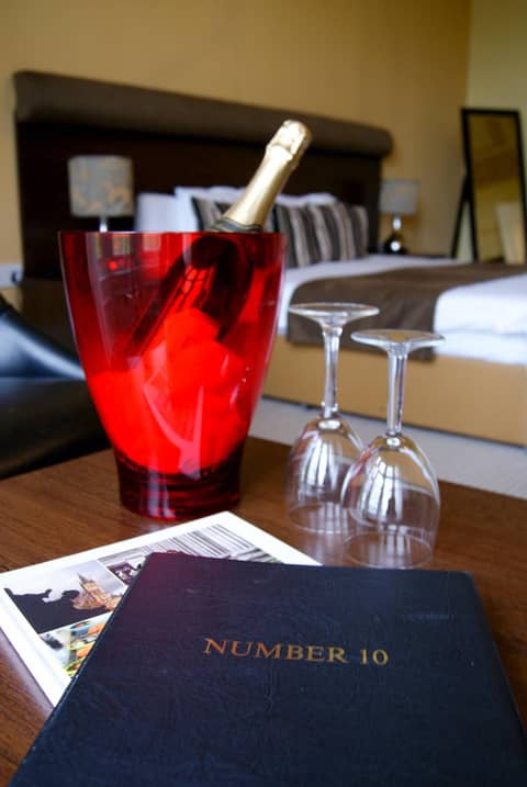 Number 10 Hotel — photo 9