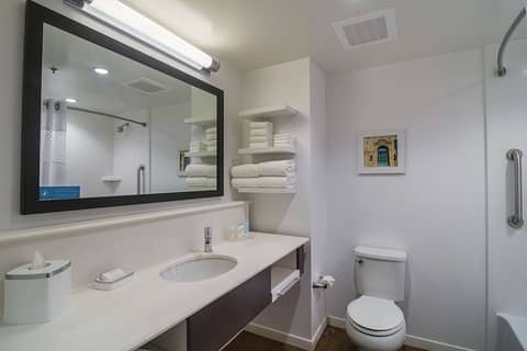 Hampton Inn Chicago North-Loyola Station — photo 8