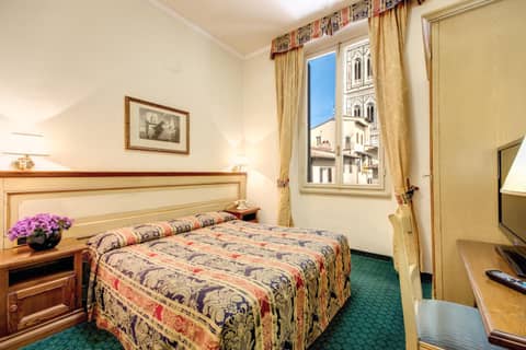 Hotel De Lanzi — photo 4