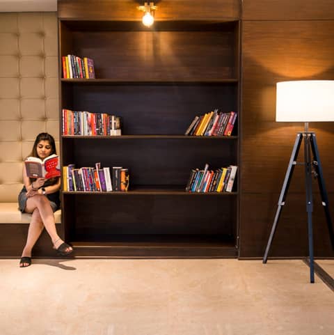 Grand Mercure Bengaluru at Gopalan Mall - An Accor Brand — photo 3