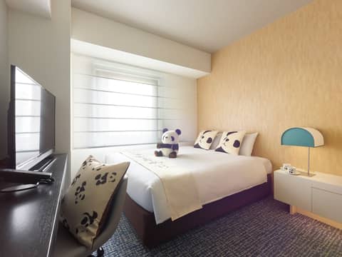 Mitsui Garden Hotel Ueno Tokyo — photo 4