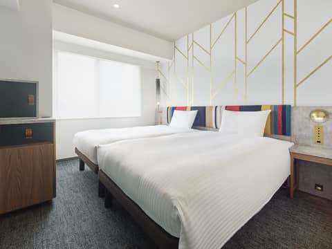 Mitsui Garden Hotel Ueno Tokyo — photo 7
