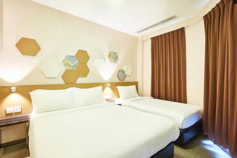 ibis budget Singapore Imperial — photo 4