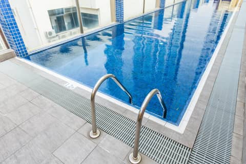 ibis budget Singapore Imperial — photo 7