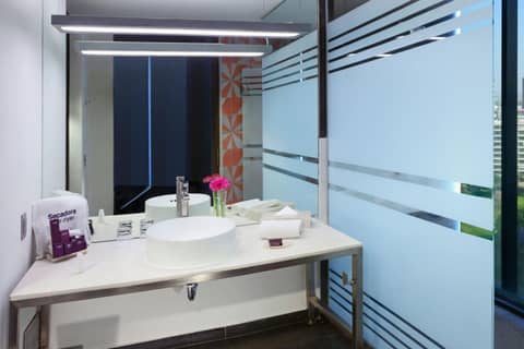 Hotel Guadalajara Country Club by HNF — photo 4
