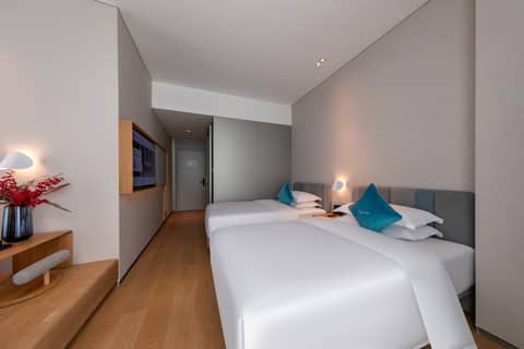 Pagoda Hotel Shenzhen — photo 2