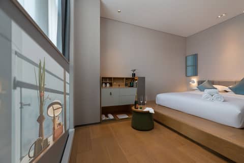 Pagoda Hotel Shenzhen — photo 3