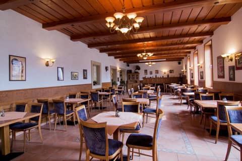 Hotel Avion — photo 9