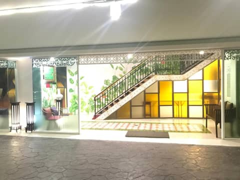 Nordwind Hotel — photo 6