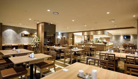 Dormy Inn SEOUL Gangnam — photo 2