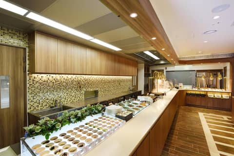 Dormy Inn SEOUL Gangnam — photo 4