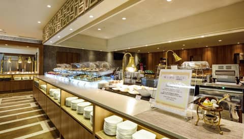 Dormy Inn SEOUL Gangnam — photo 9